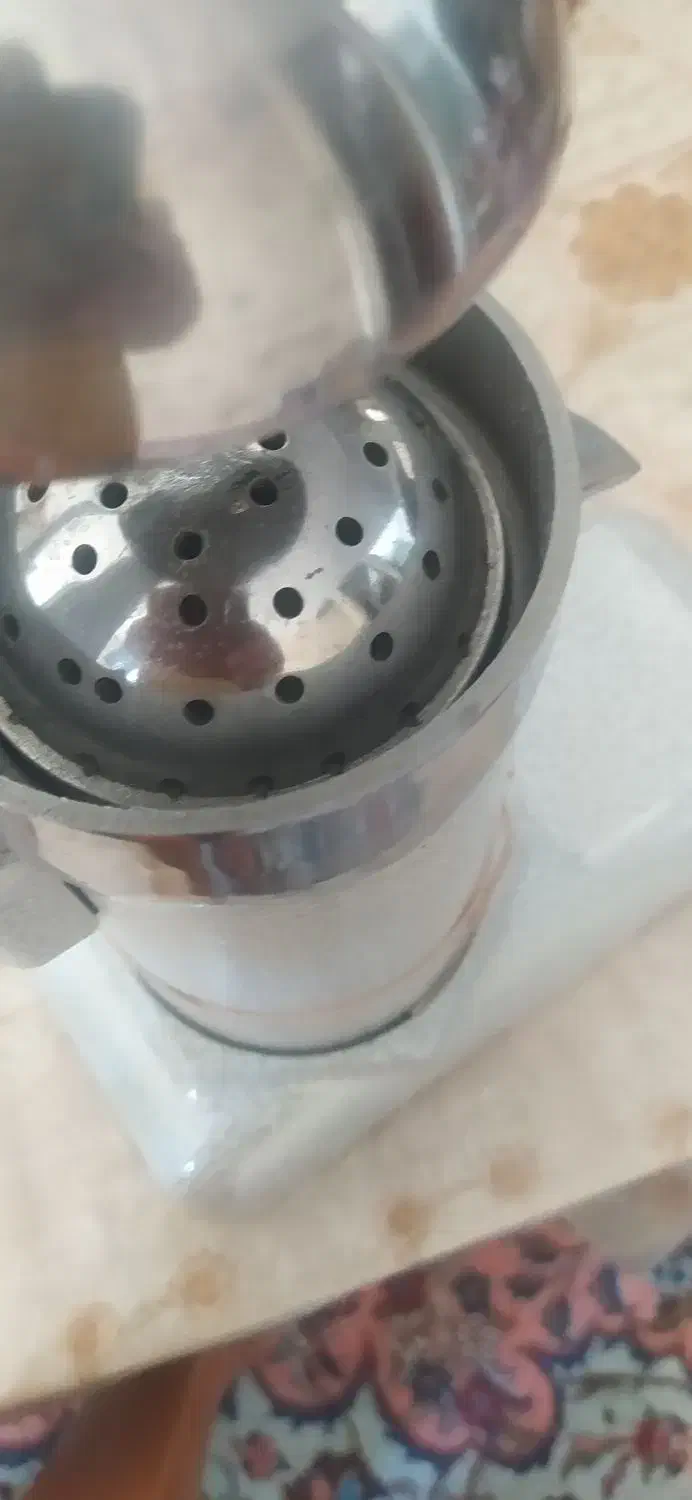 آب میوه گیری|آبمیوه‌گیر و آب‌مرکبات‌گیر|اراک, |دیوار