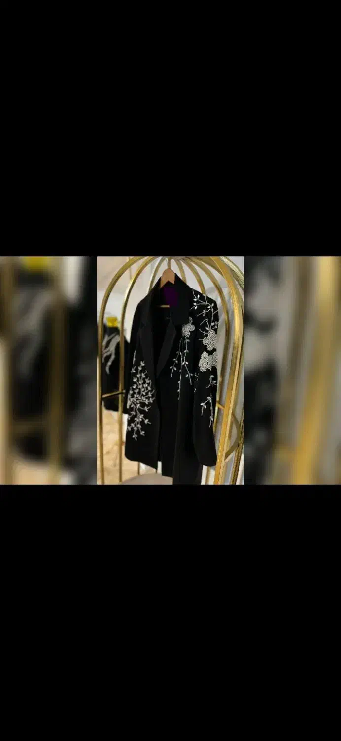 کت مجلسی شیک وزیبا|لباس|مشکین‌دشت, |دیوار
