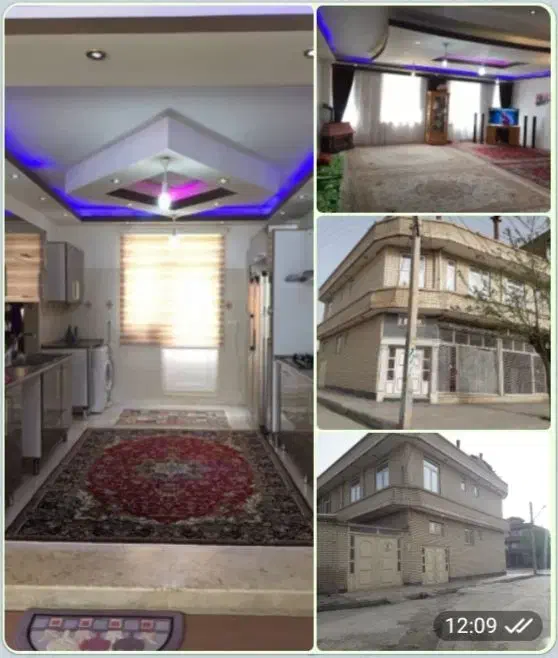 فروش خانه ویلایی|فروش خانه و ویلا|محمدبار, |دیوار