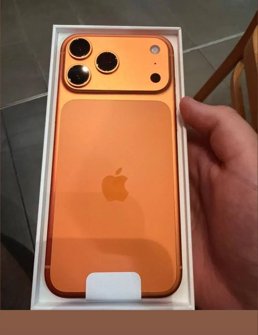 17promax نقد و اقساط|موبایل|تهران, گیشا|دیوار