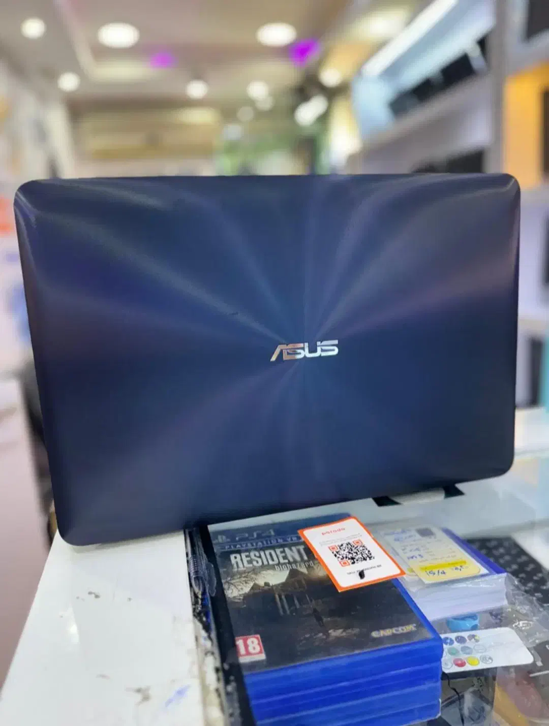 لب تاب با شرایط اقساطی|رایانه همراه|امیدیه, |دیوار