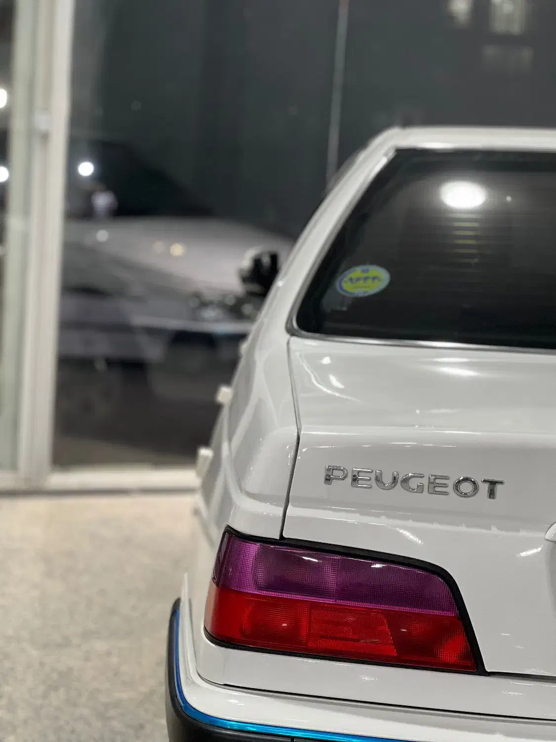 پارس ۱۴۰۱ سیمی نقد و اقسط|خودرو سواری و وانت|بندرعباس, |دیوار