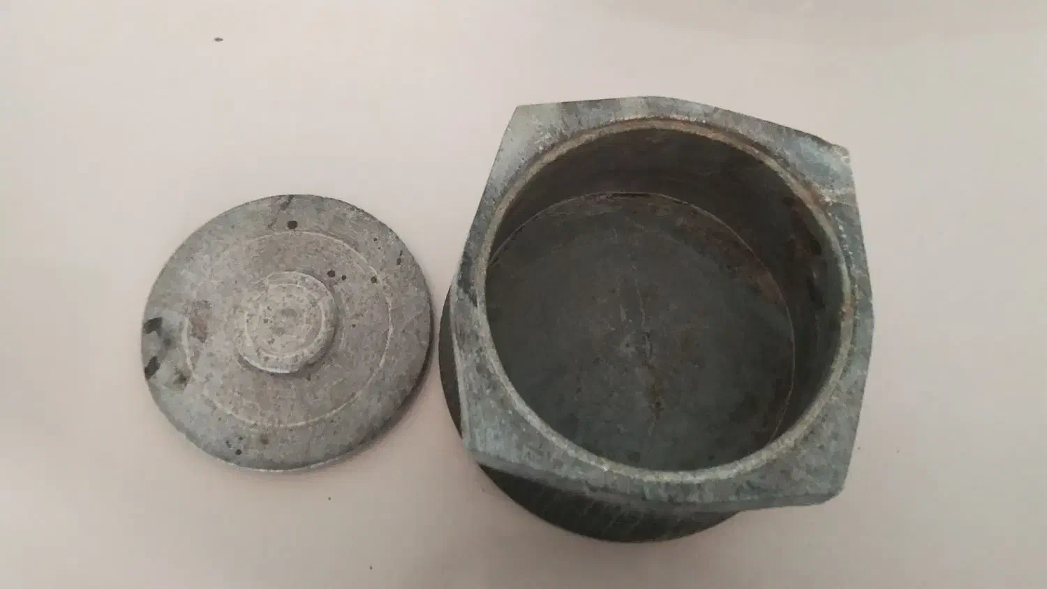 دیزی سنگی ،|ظروف پختوپز|تربتحیدریه, شهرک ولیعصر|دیوار