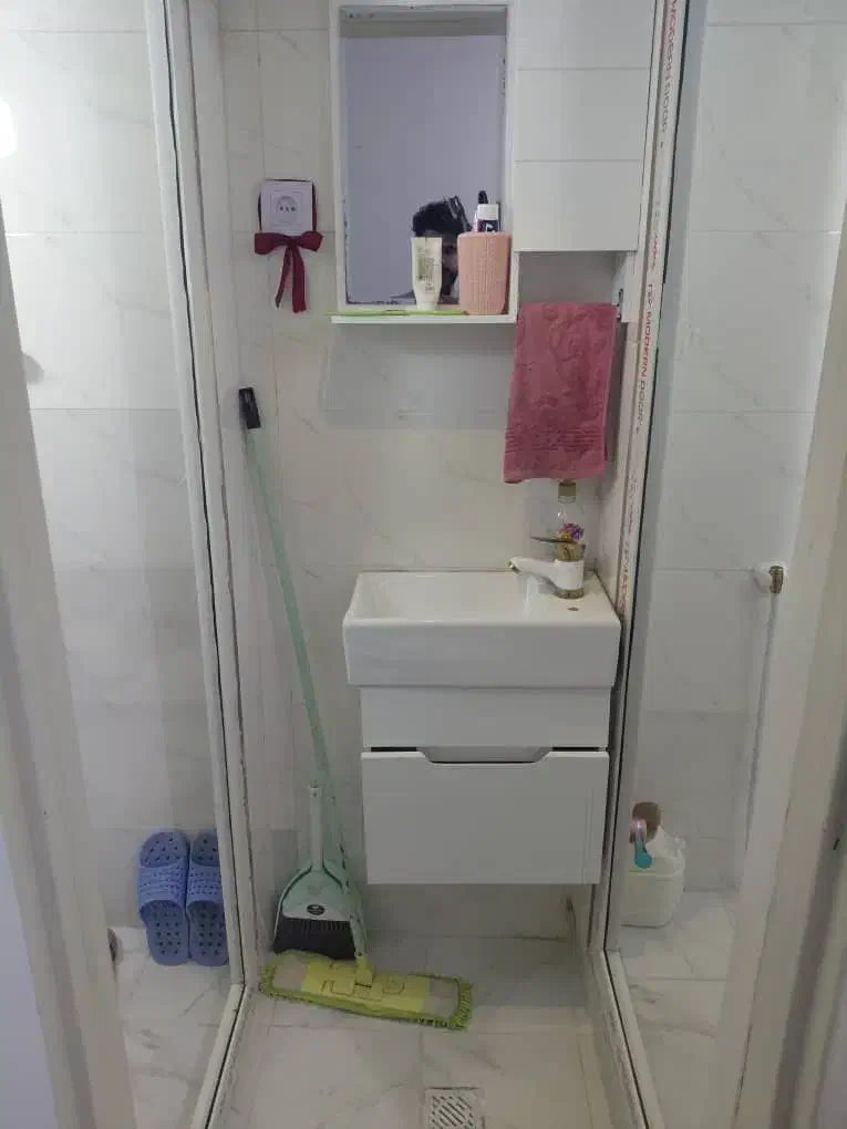 آپارتمان طبقه اول حسن زاده|فروش آپارتمان|مشهد, یوسفیه (شهرک غرب)|دیوار