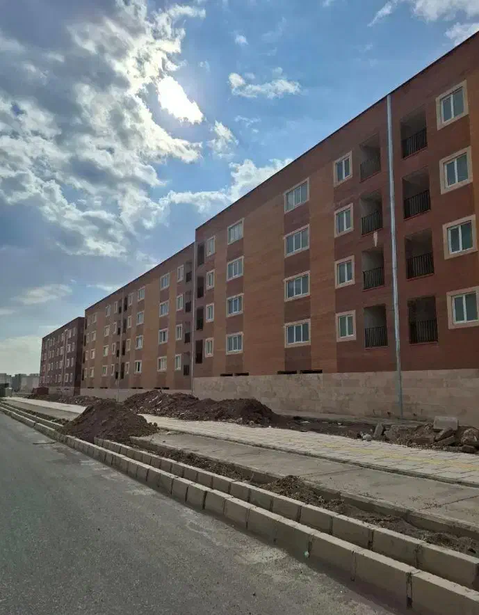 واحد های نو ساز در شهری جدید / فاز شش / پرند|فروش آپارتمان|پرند, فاز ۶|دیوار