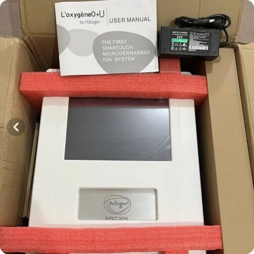 دستگاه پلاژن|آرایشگاه و سالن‌های زیبایی|تهران, تهرانپارس جنوبی|دیوار