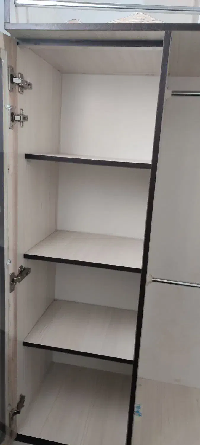 کمد کودک|اسباب و اثاث بچه|لنجان, |دیوار