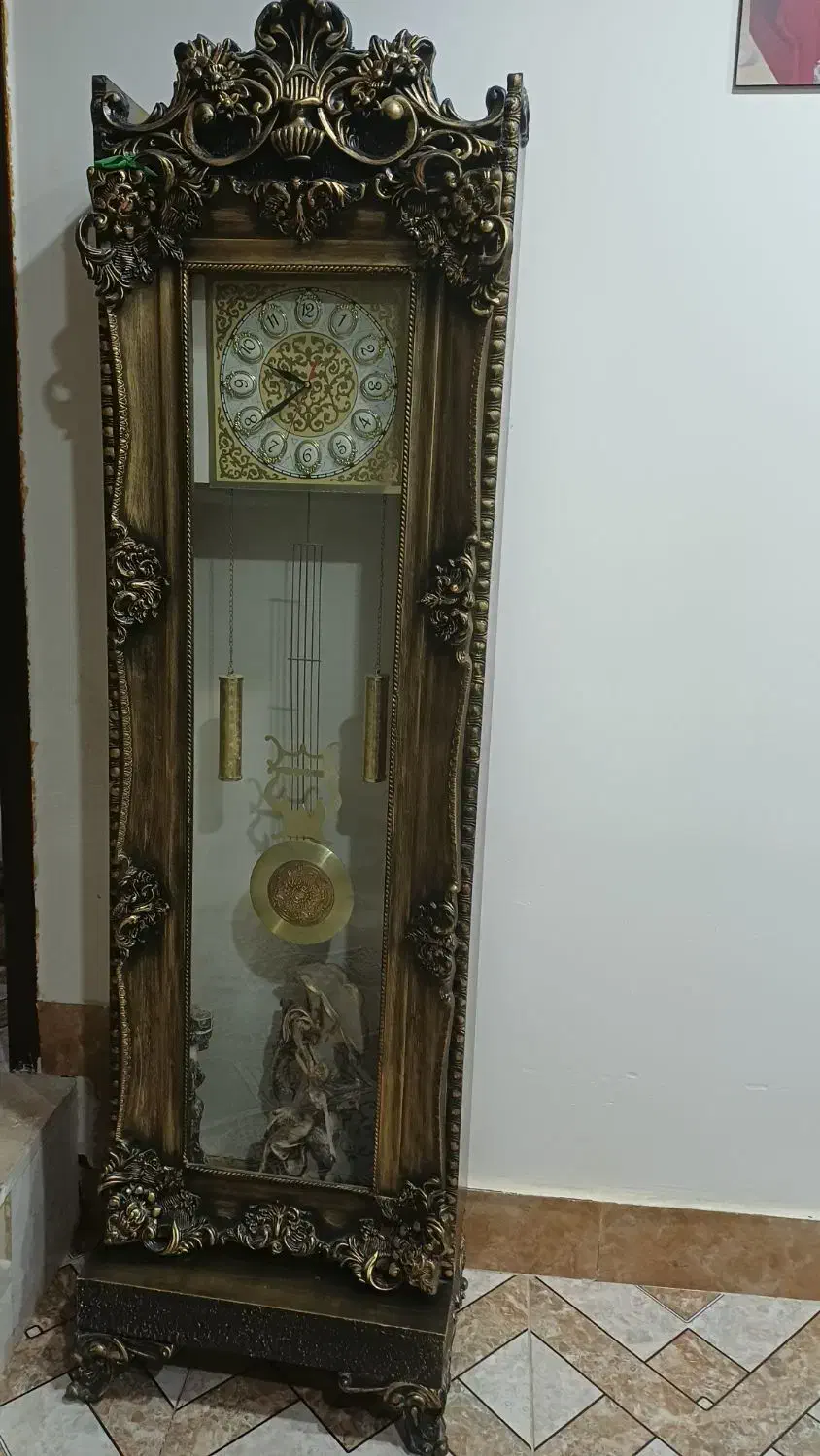 لوازم خانگی|آینه|خرمشهر, |دیوار