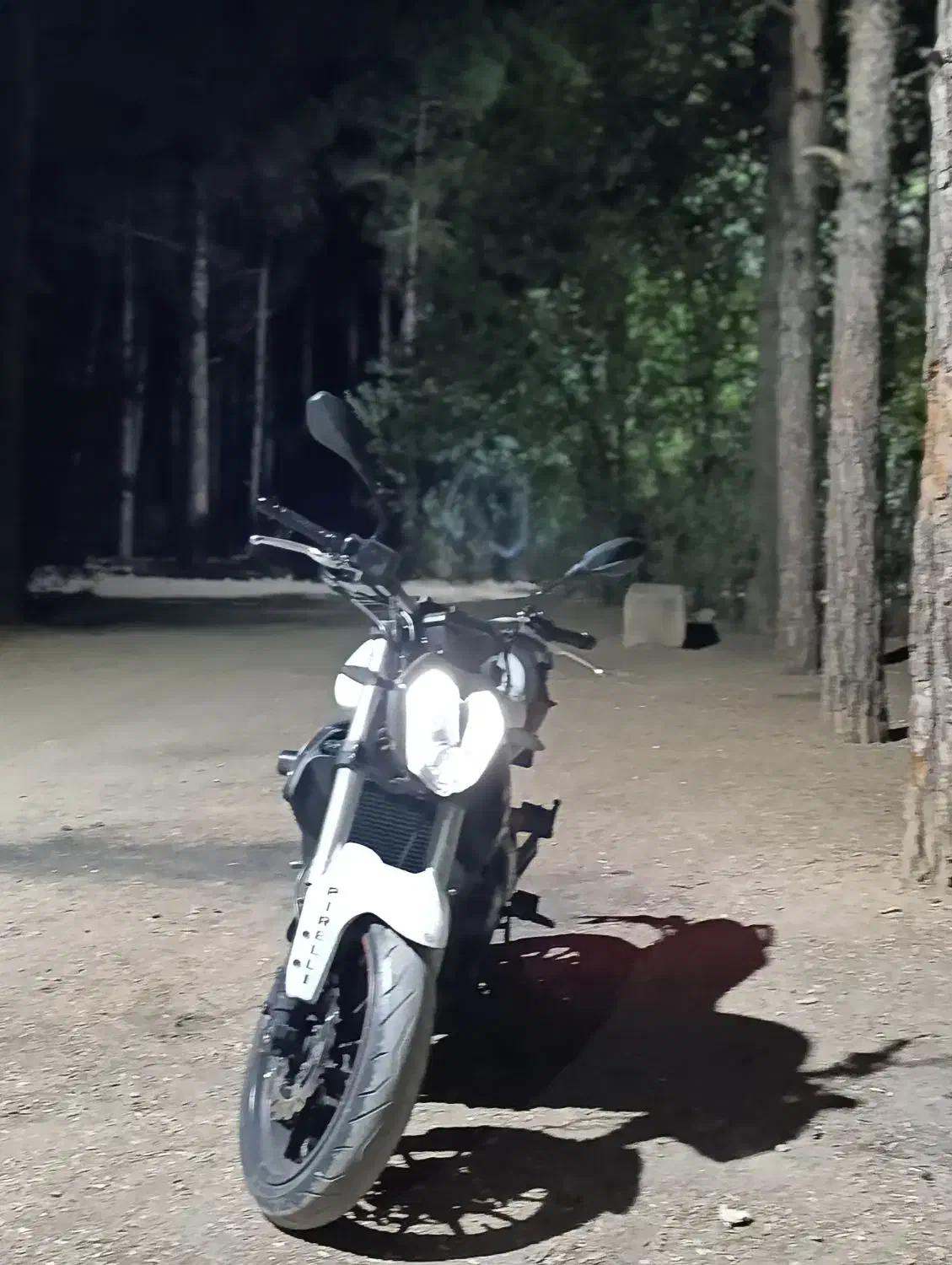 بنلی جفت|موتورسیکلت|شیراز, فرهنگیان|دیوار