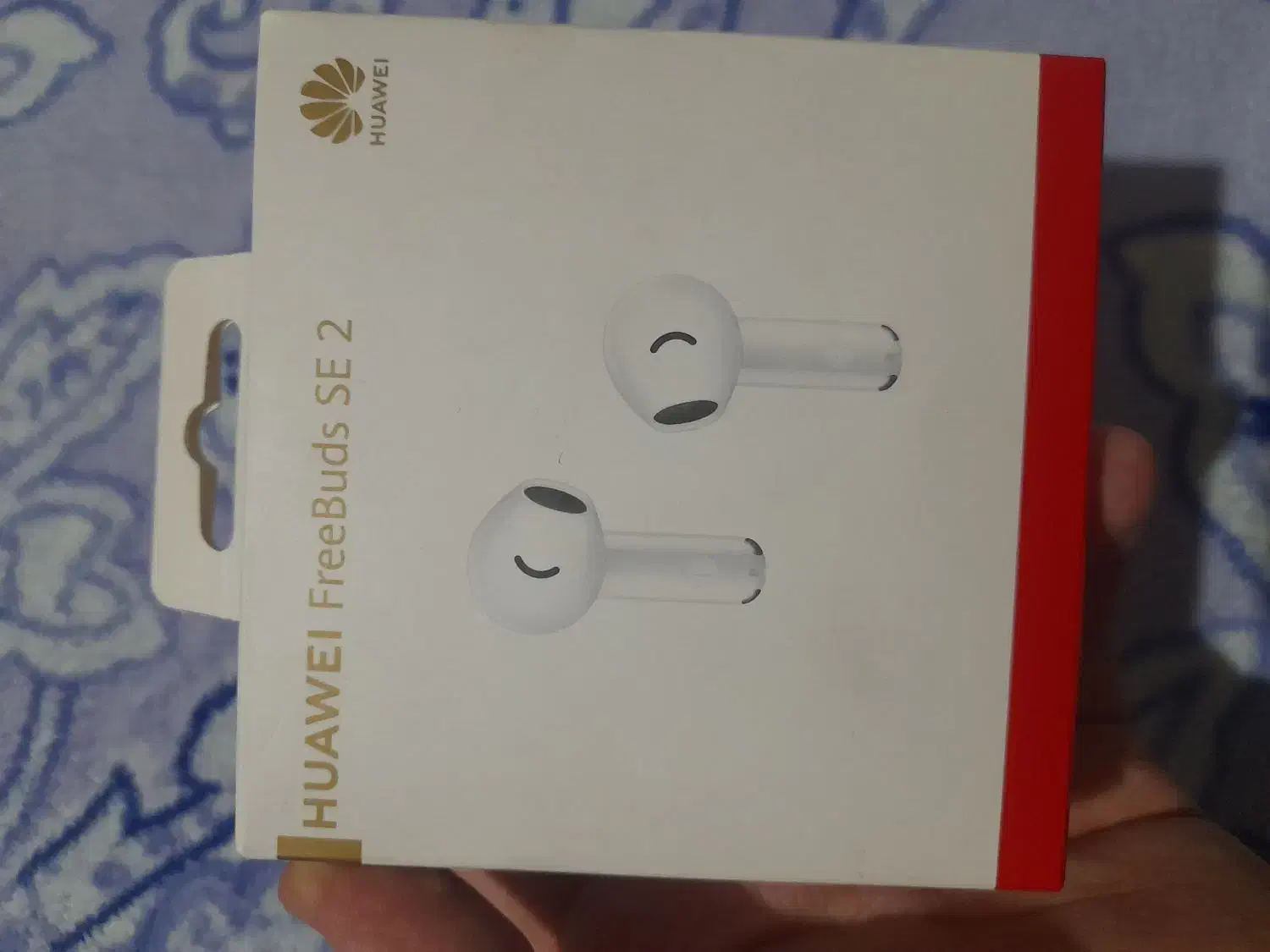 ایرپاد HUAWEI FreeBuds SE2|لوازم جانبی موبایل و تبلت|تبریز, |دیوار