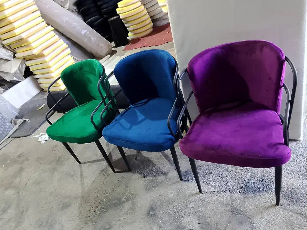 میزوصندلی ناهارخوری shana o5788|میز و صندلی غذاخوری|بابل, |دیوار