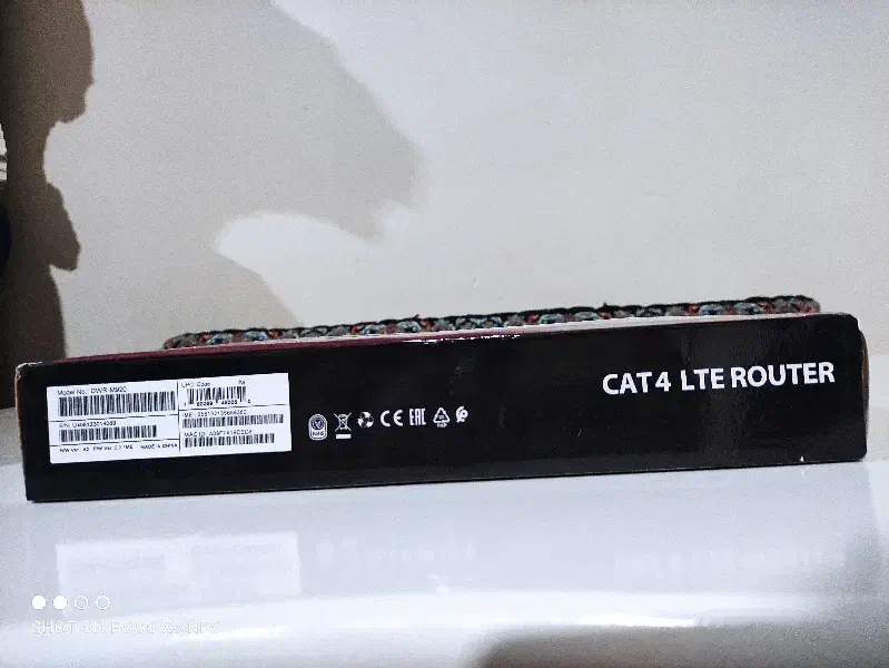 مودم4g دی لینک (آکبند )|مودم و تجهیزات شبکه|مریوان, |دیوار