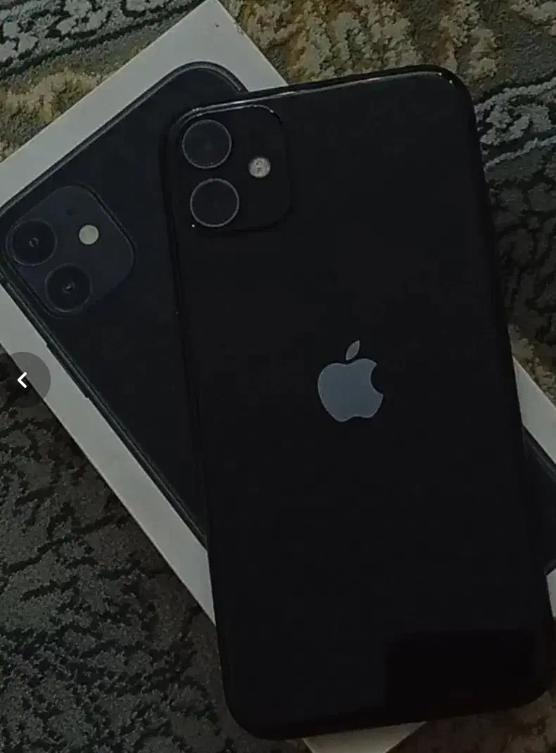 ایفون 11 نرمال|موبایل|فومن, |دیوار