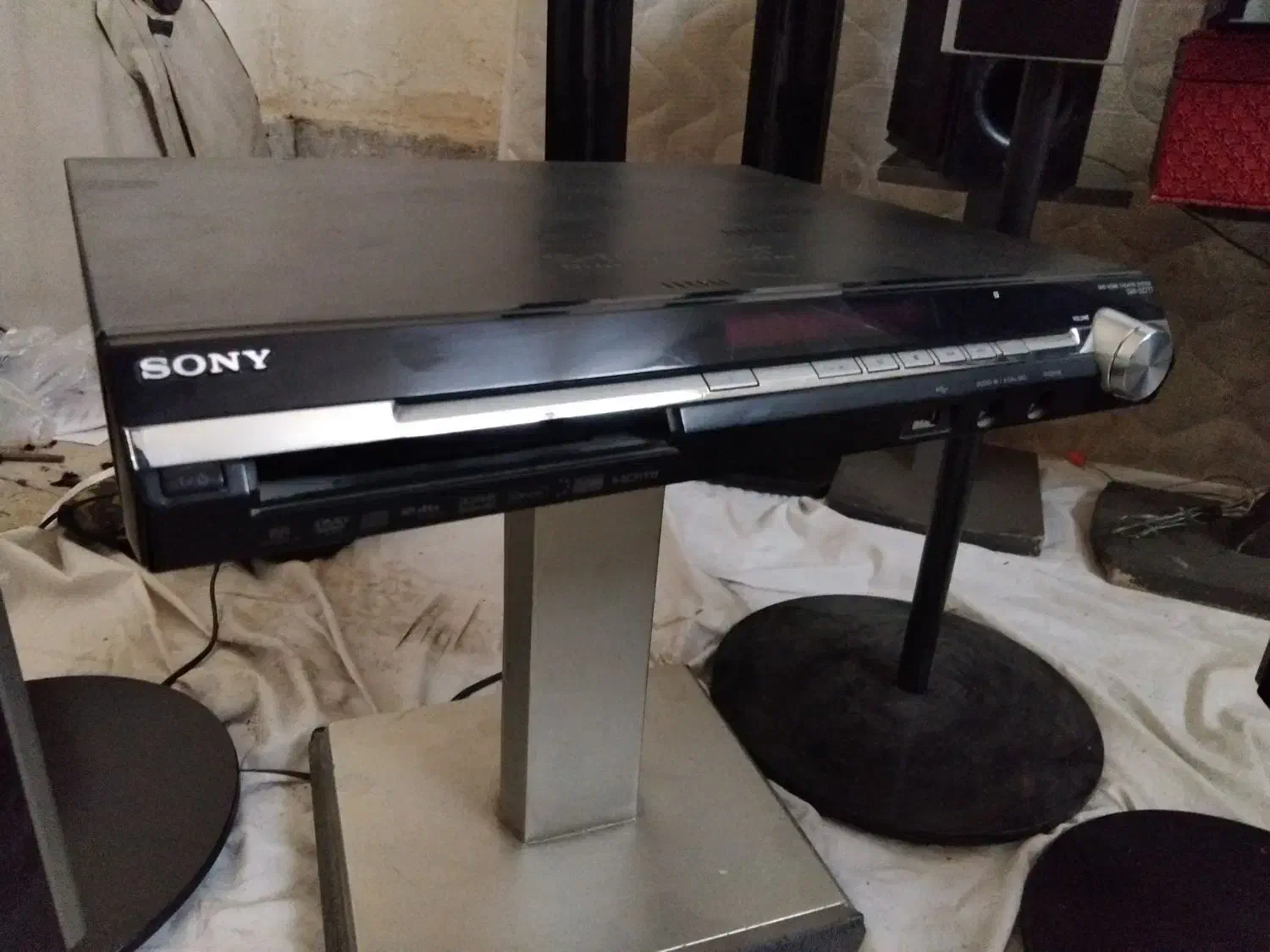 سینما سونی فلشخور کامل|سیستم صوتی خانگی|شهریار, شهرک شاهد|دیوار