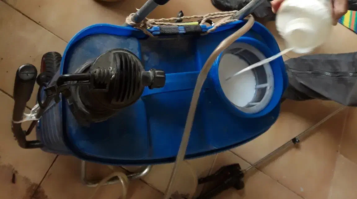 سمپاشی ساس سوسک کنه مایت|خدمات نظافت|رودهن, |دیوار