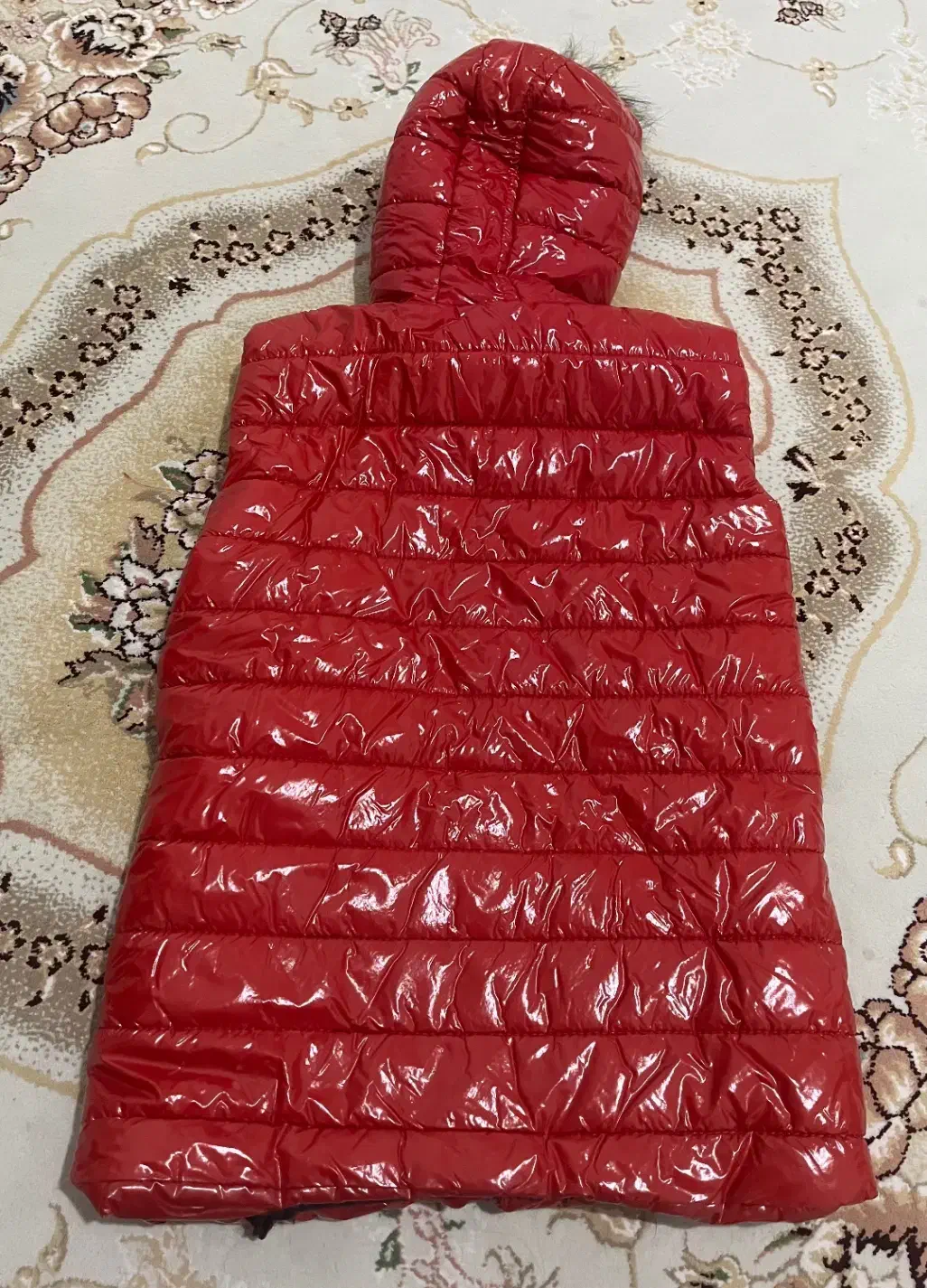 پافر بچگانه دخترانه|کفش و لباس بچه|ارومیه, |دیوار