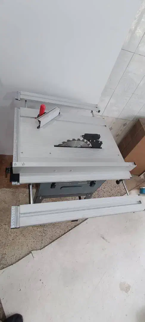 اره رومیزی رونیکس مدل ۵۶۰۴|ابزارآلات|رشت, دیانتی|دیوار