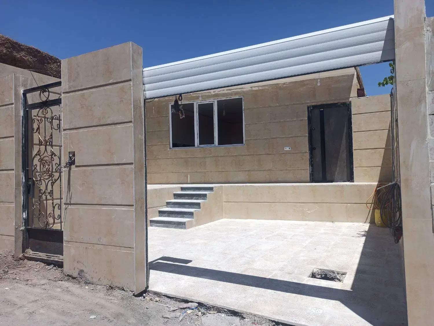 فروش خانه در شهرک ولیعصر نقد واقساط|فروش خانه و ویلا|میانه, |دیوار