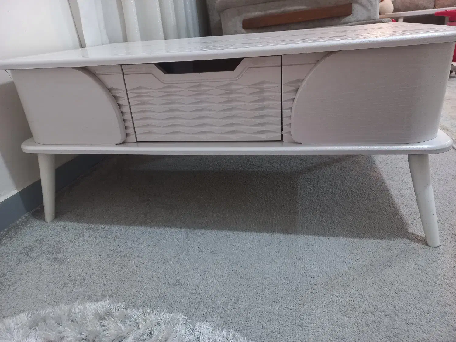 میز و عسلی(جلو مبلی)|مبلمان خانگی و میز عسلی|اهواز, شهرک توسعه نیشکر|دیوار