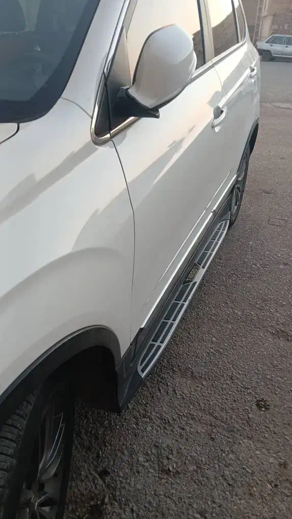 تیگو 5 مدل ۹۸ تحویل ۹۸/۱۲/۲۵فول فول|خودرو سواری و وانت|رفسنجان, |دیوار