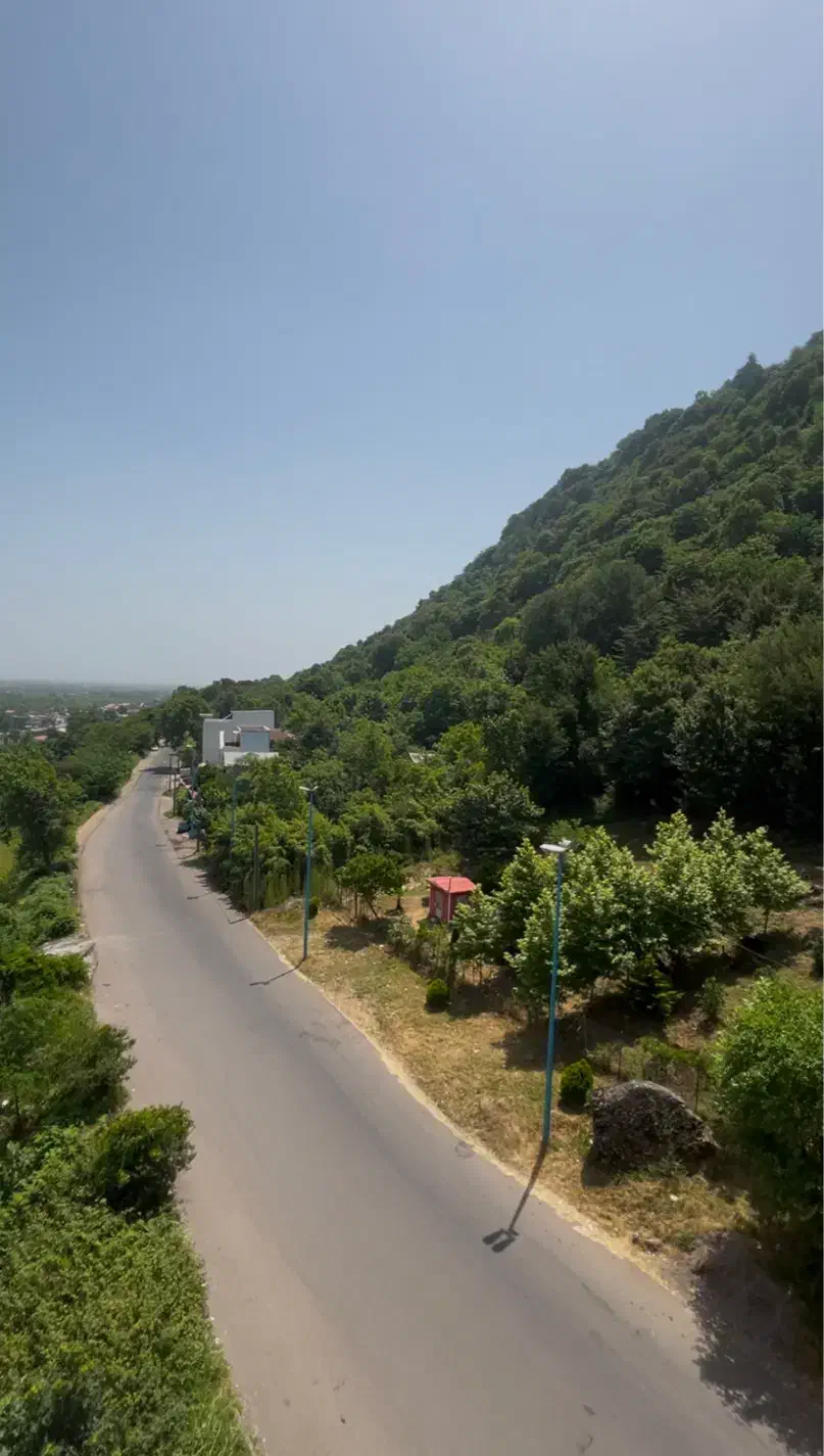 لاکچری ۲۰۰متری با ویو ابدی شیخ زاهد|اجارهٔ آپارتمان|لاهیجان, شیخ زاهد|دیوار