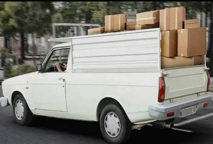 وانت بار|خدمات حمل و نقل|اراک, |دیوار