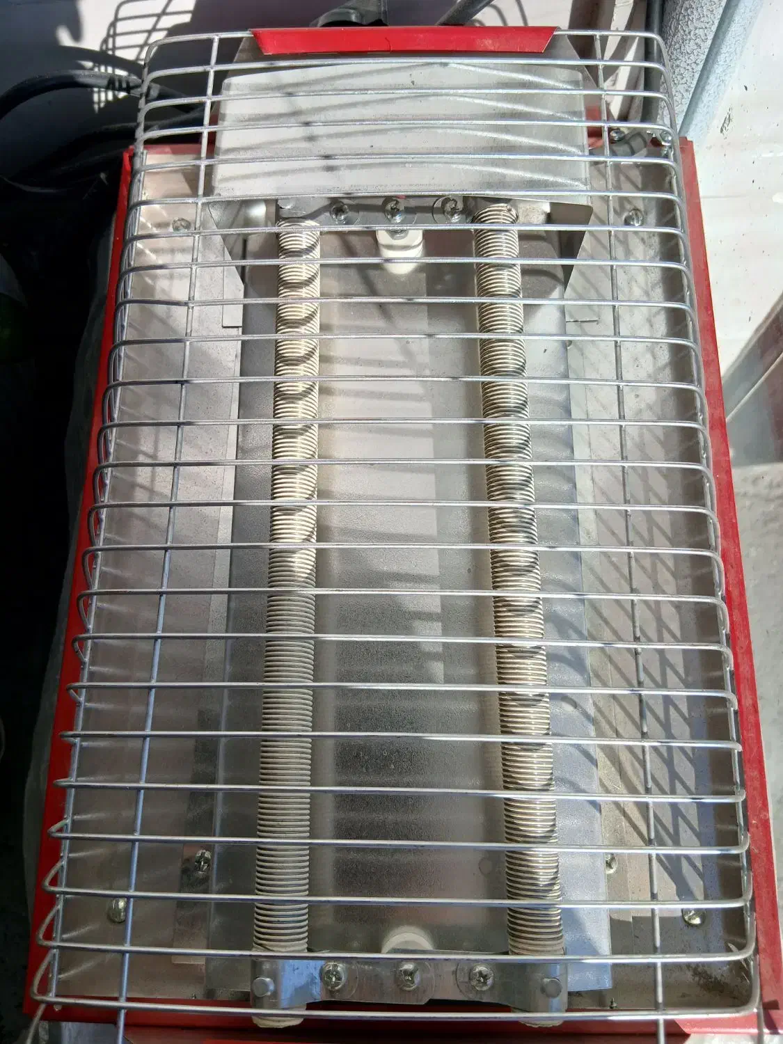 کرسی برقی|بخاری، هیتر، شومینه|کنگاور, |دیوار