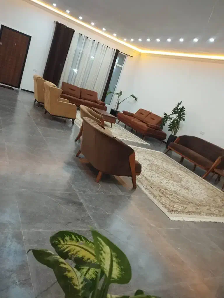 اپارتمان دوخوابه مسکن مهر مهراباد|فروش آپارتمان|رودهن, |دیوار