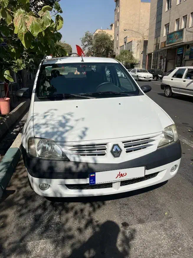 ال نودمدل۹۳ E2|خودرو سواری و وانت|تهران, امام حسین|دیوار