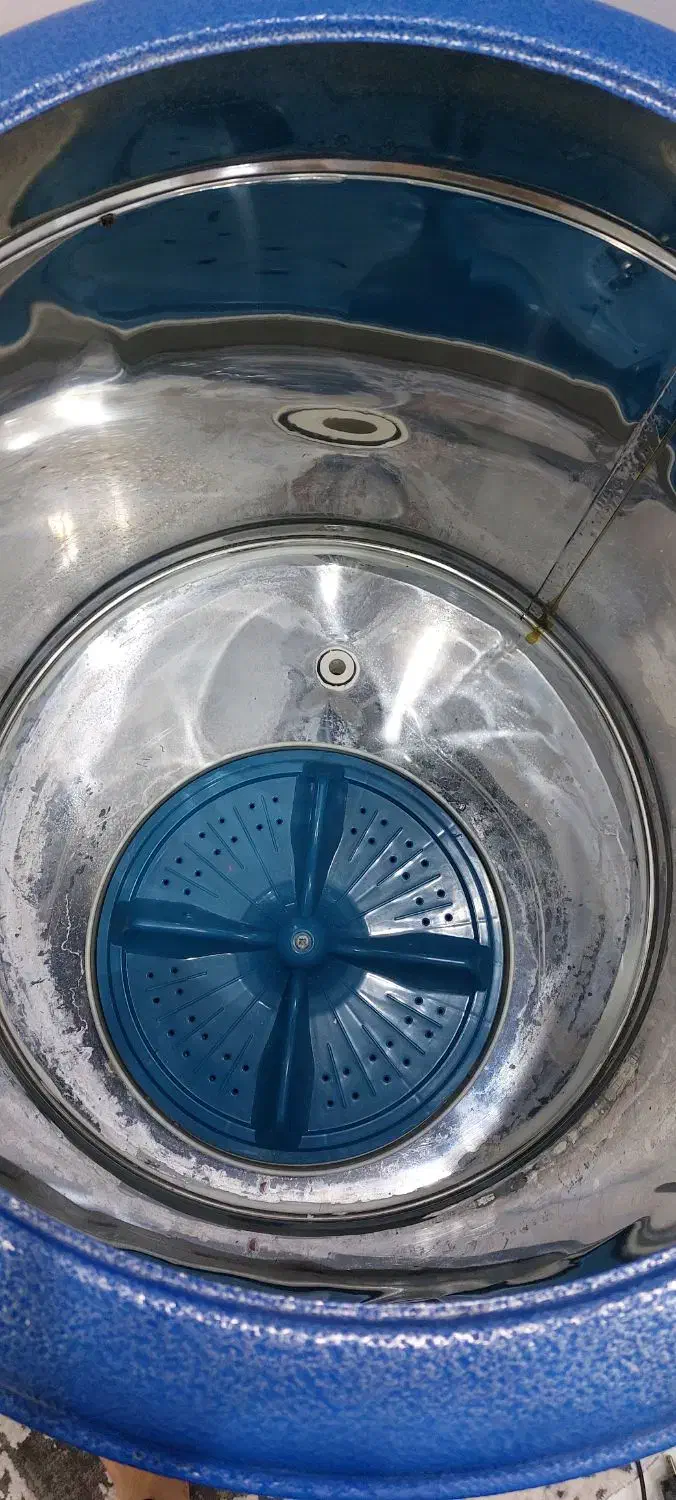 پتوشور خانگی|ماشین لباسشویی و خشککن لباس|اسلامشهر, شهرک واوان|دیوار