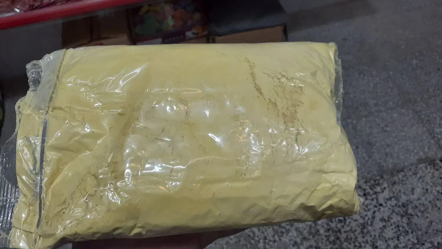 نوره زرنیخ دار یک به شش با کیفیت|آرایشی، بهداشتی، درمانی|شاهرود, |دیوار