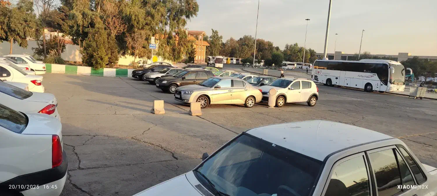 به دونفر نگهبان جهت کار در پارکینگ|استخدام سرایداری و نظافت|تهران, ترمینال جنوب|دیوار