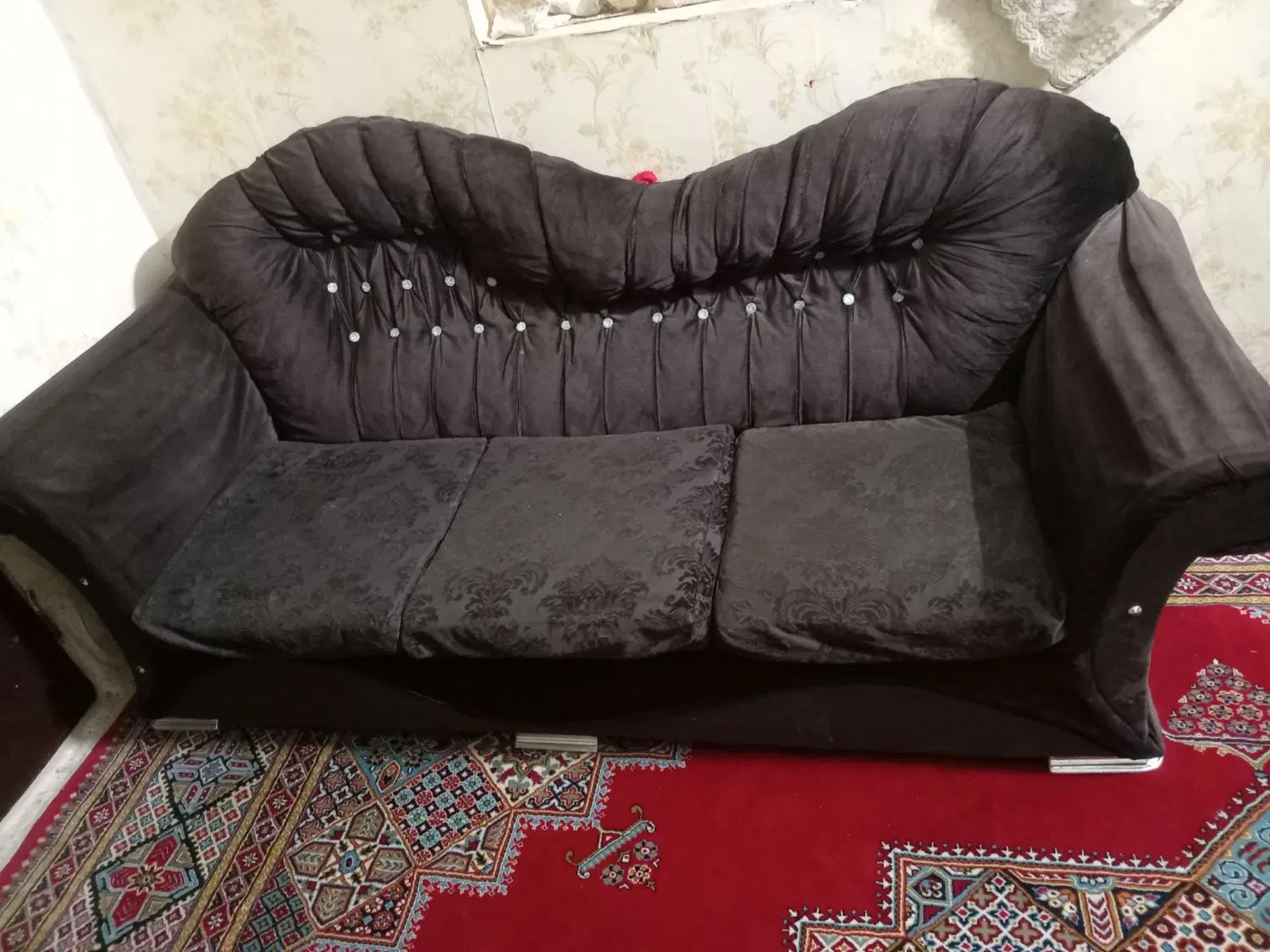 مبل|مبلمان خانگی و میز عسلی|نجف‌آباد, گلدشت|دیوار