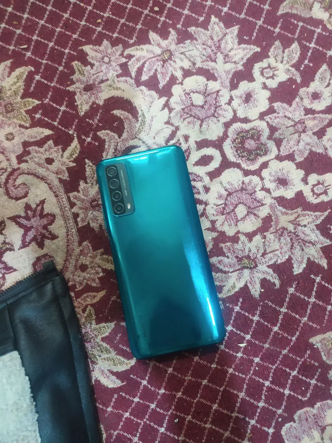 هوآوی y7a|موبایل|مشهد, پورسینا|دیوار