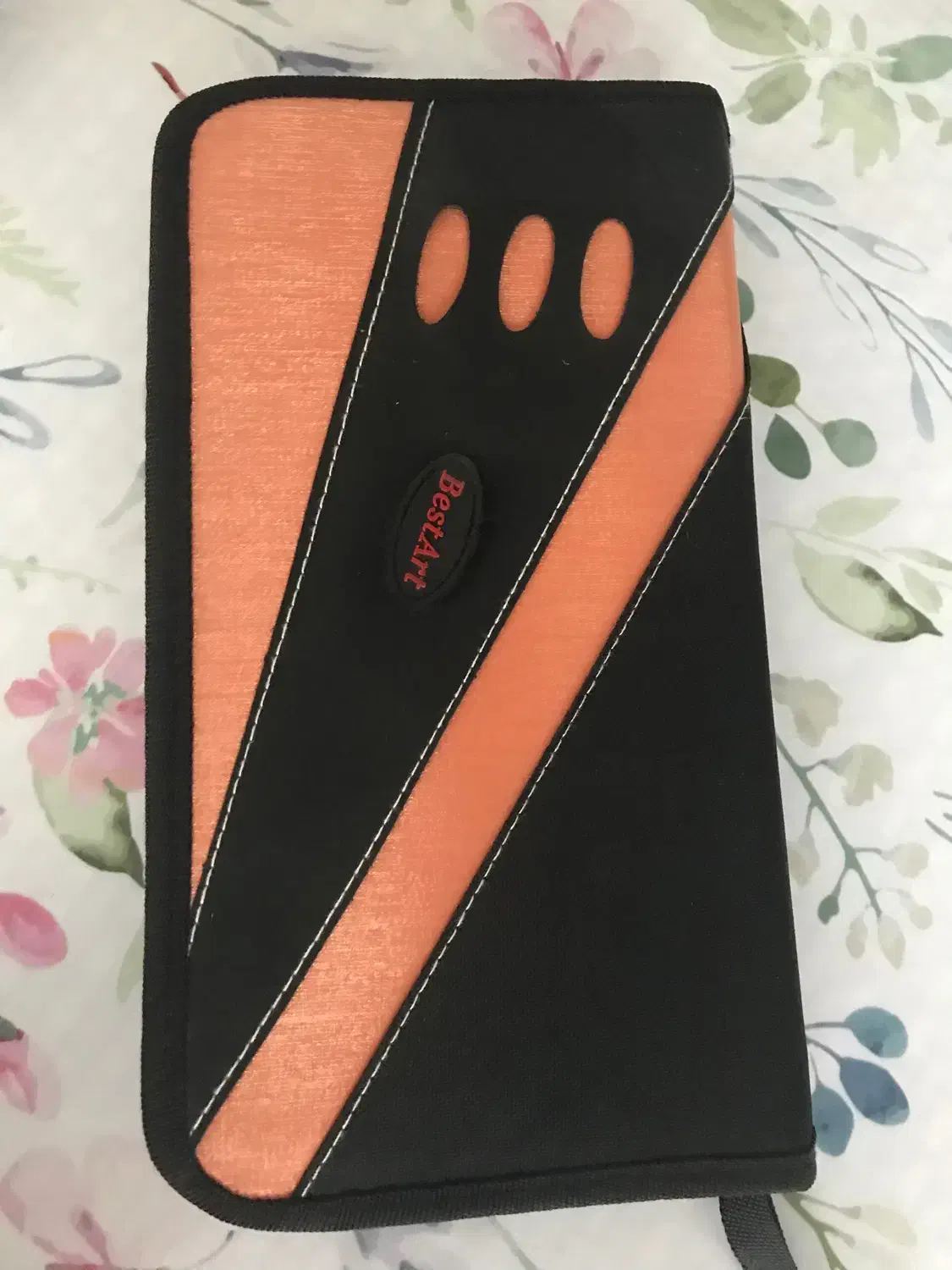 کیف CD|قطعات و لوازم جانبی رایانه|محمدشهر, شهرک پیام (مهرالبرز)|دیوار