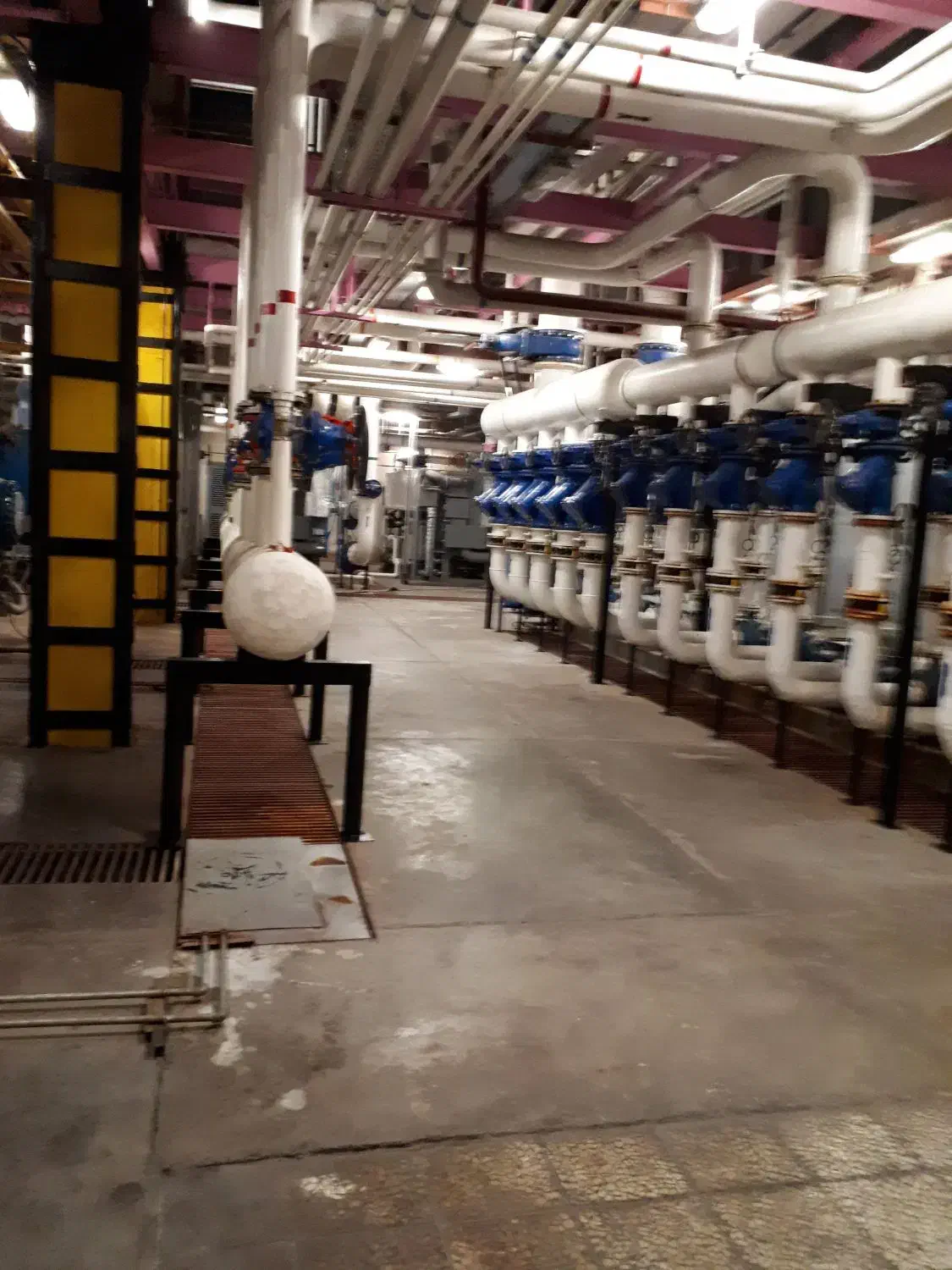 تاسیسات|خدمات پیشه و مهارت|تهران, باغ فیض|دیوار