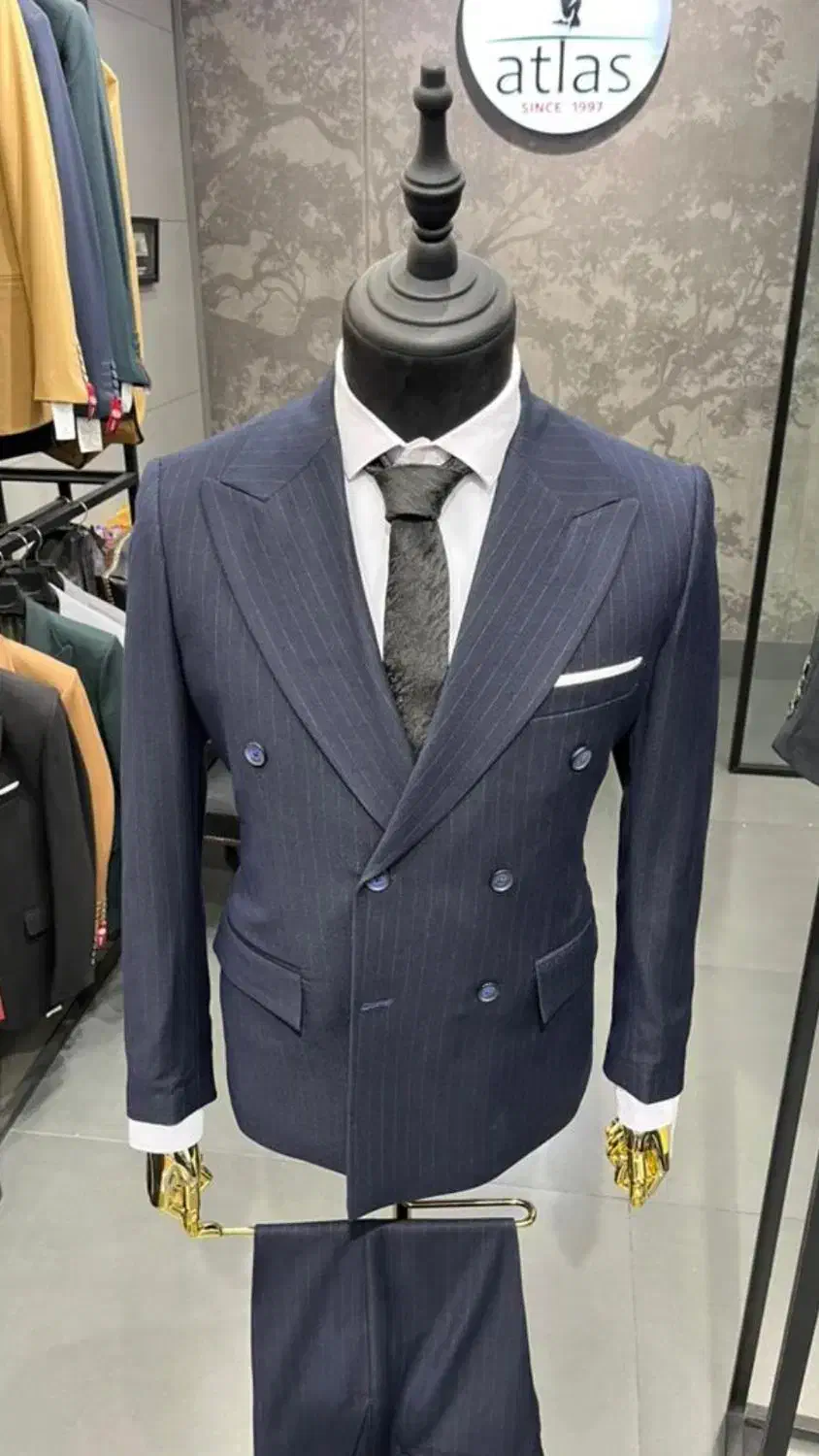 کت شلوار  دومادی|لباس|رامشیر, |دیوار