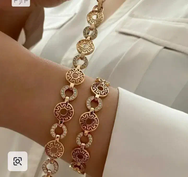 دستبند ژوپینگ|بدلیجات|بیرانوند, |دیوار