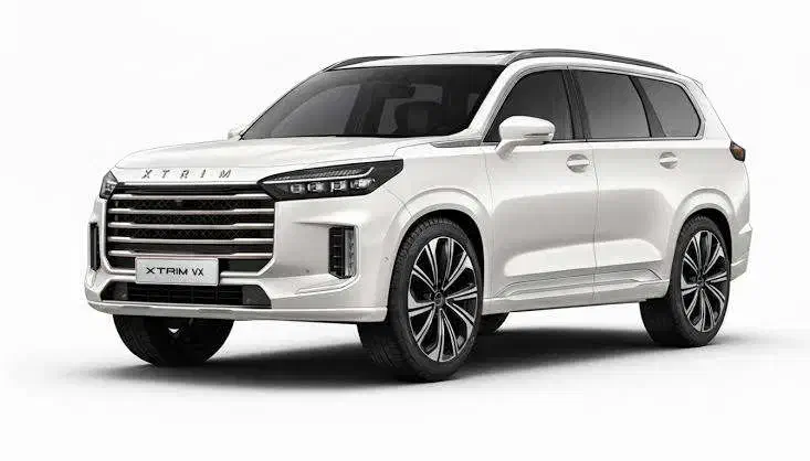 الکستریم vx|خودرو سواری و وانت|ری, دولتآباد|دیوار