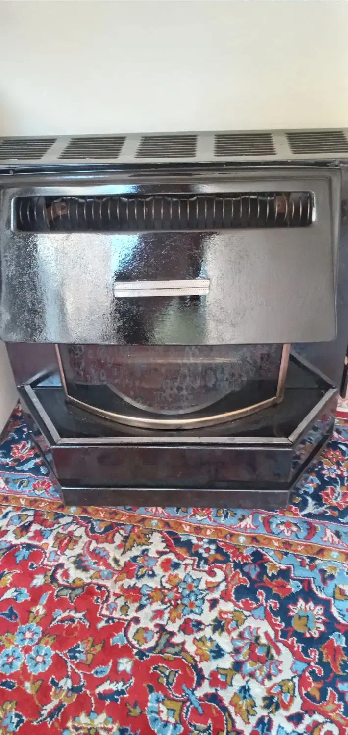 بخاری گازسوز|بخاری، هیتر، شومینه|مشگین شهر, |دیوار