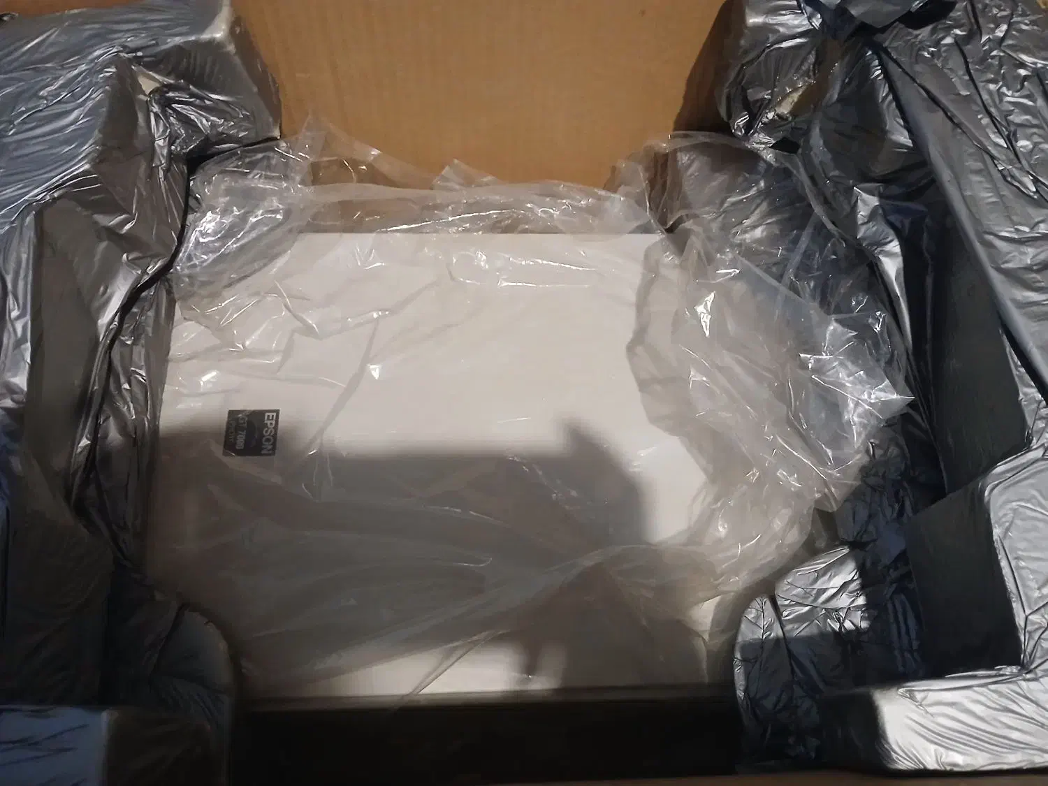 اسکنرنو|پرینتر، اسکنر، کپی، فکس|گرگان, |دیوار