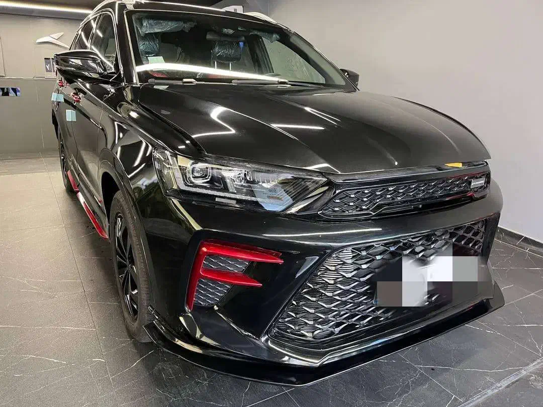 نقد و اقساط KMC A5|خودرو سواری و وانت|تهران, شهرک استقلال|دیوار