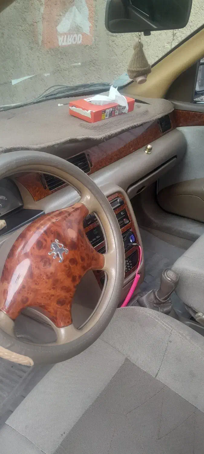 سمند مدل ۸۸ فروشی|خودرو سواری و وانت|بم, |دیوار