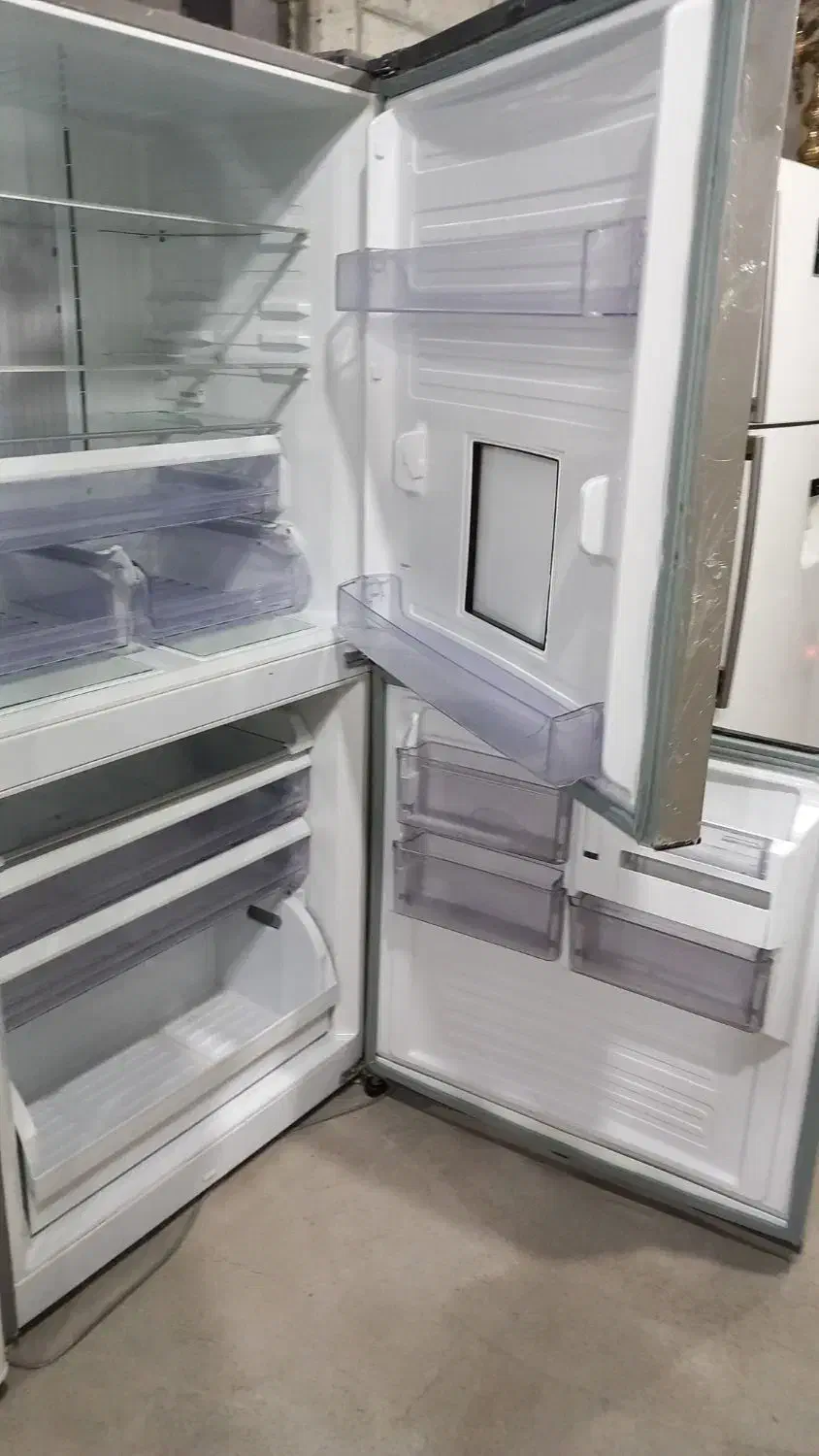 یخچال|یخچال و فریزر|نسیم‌شهر, |دیوار