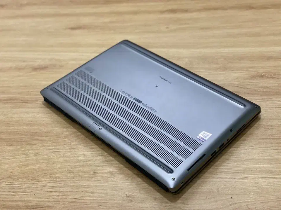 ورک استیشن حرفه ای DELL PRECISION 7550|رایانه همراه|بندرعباس, |دیوار