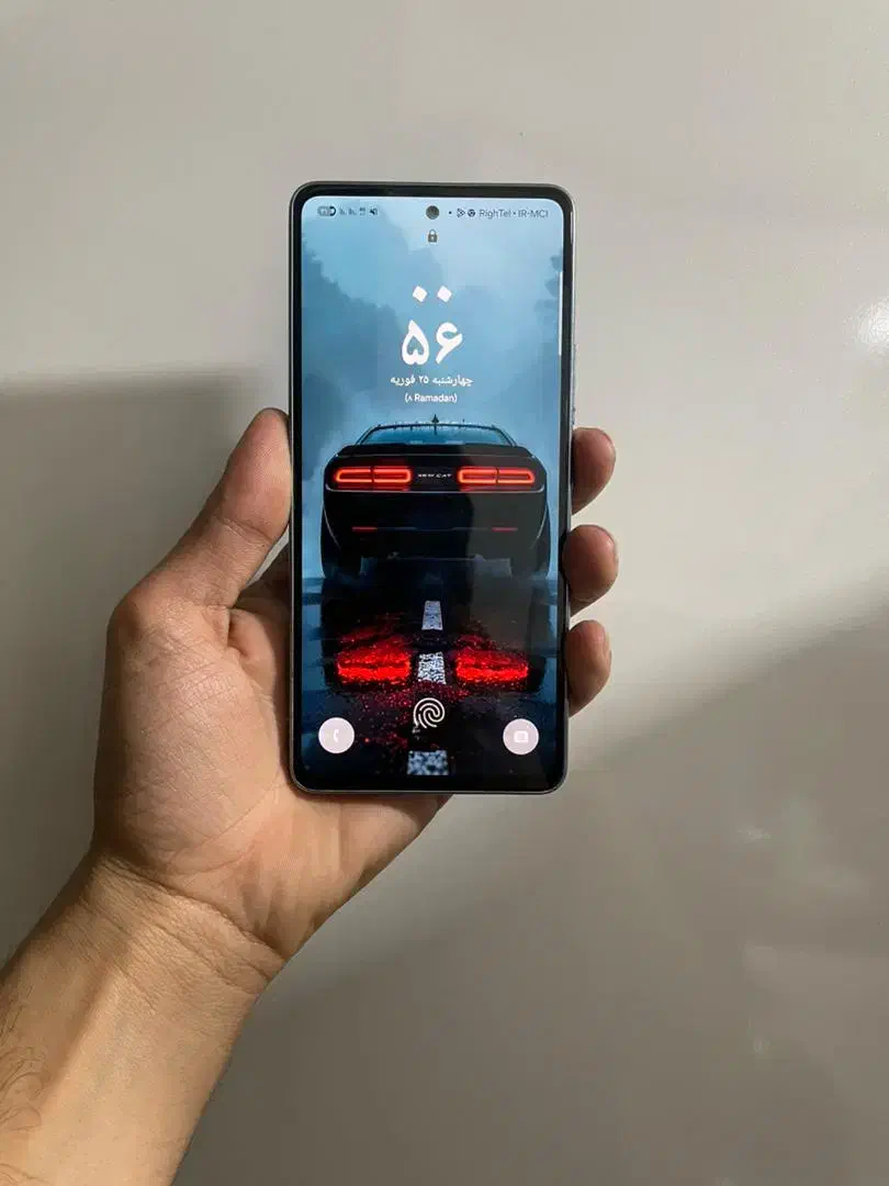 سامسونگ A53 5G|موبایل|تهران, پامنار|دیوار