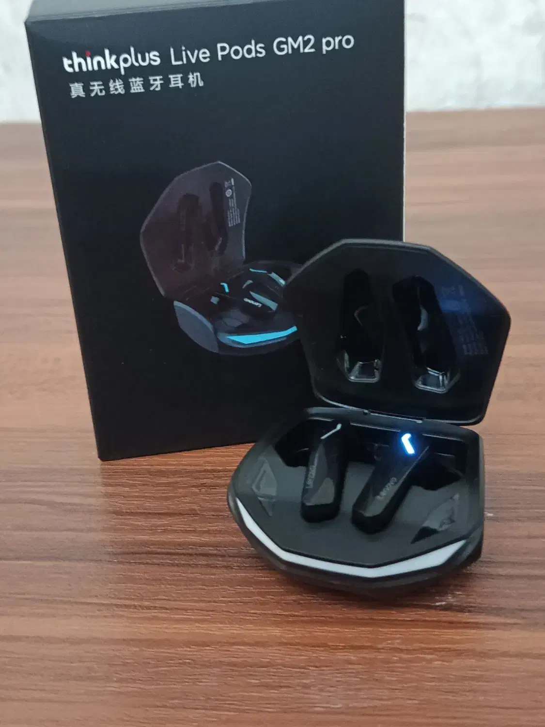 ایرپاد lenovo|لوازم جانبی موبایل و تبلت|فردیس, فردیس|دیوار