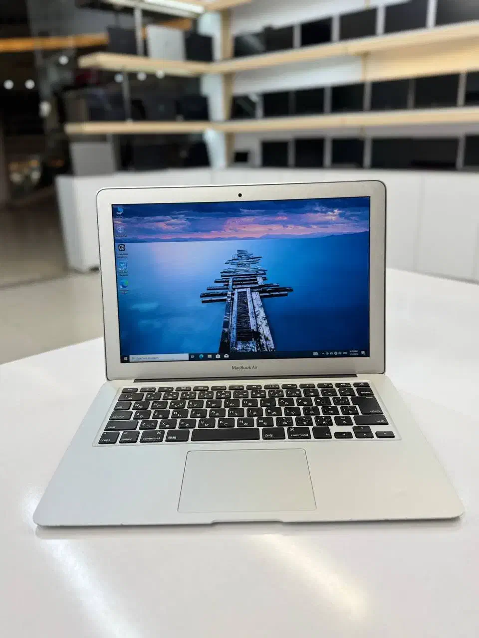 MacBook air 2012|رایانه همراه|مشهد, سپاد|دیوار