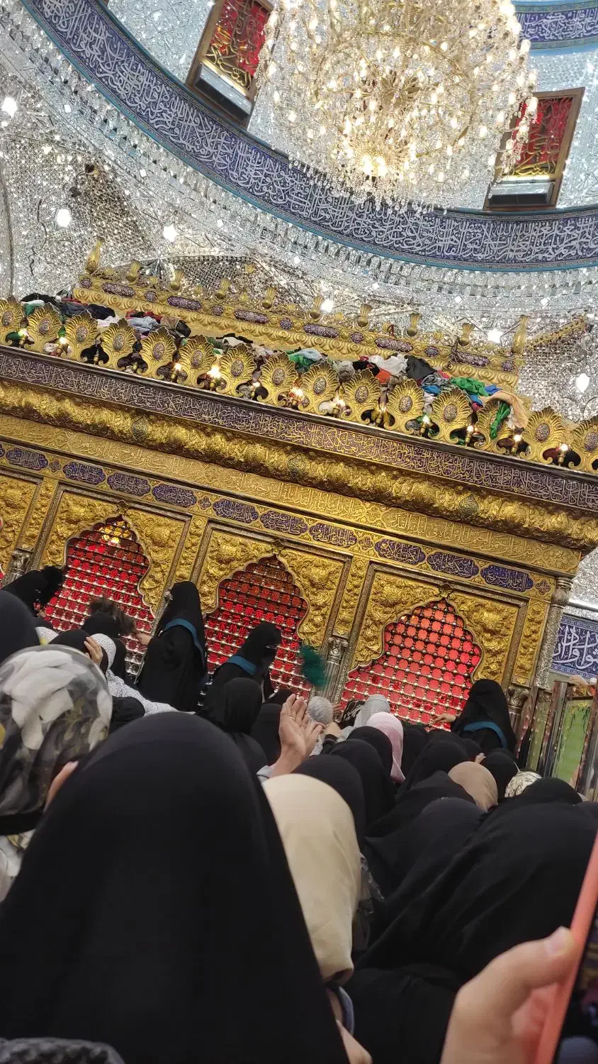 تور زیارتی مشهد|تور و چارتر|مرند, |دیوار