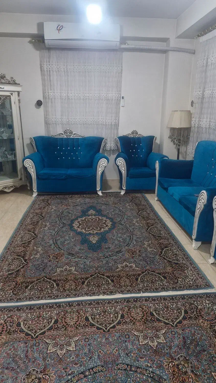 مسکن مهر ۸۲ متری|فروش آپارتمان|ساوه, |دیوار